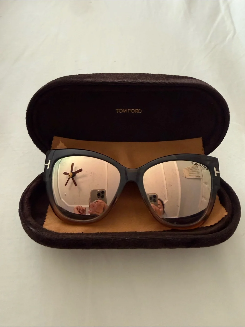 Tom Ford Sunglasses